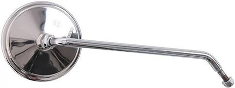 Busch + müller spiegel 1911 72k mirrors boom 1911 72kvr bmw right stainless steel