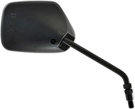 Rms spiegel mirrors black right