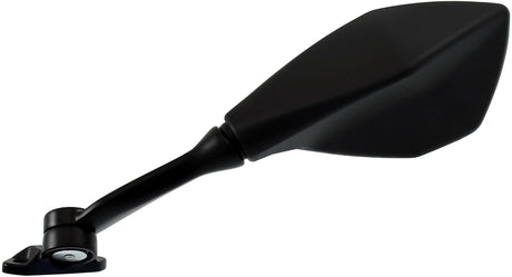 Rms spiegel mirrors black left