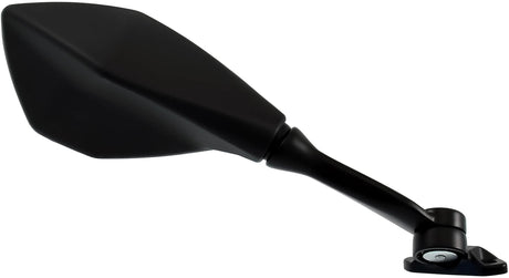 Rms spiegel mirrors black right