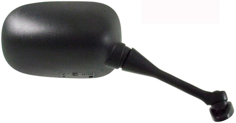 Rms spiegel mirrors black right