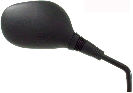 Rms spiegel mirrors black right