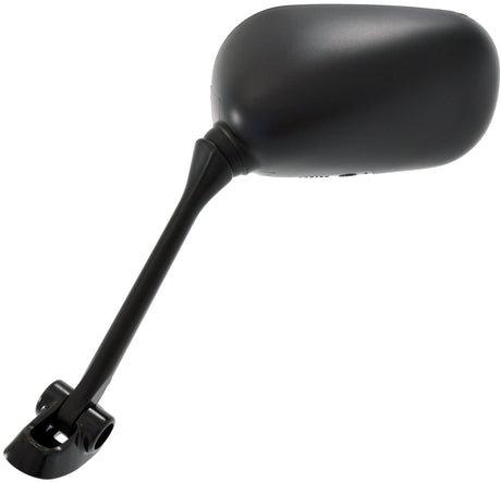 Rms spiegel mirrors black left