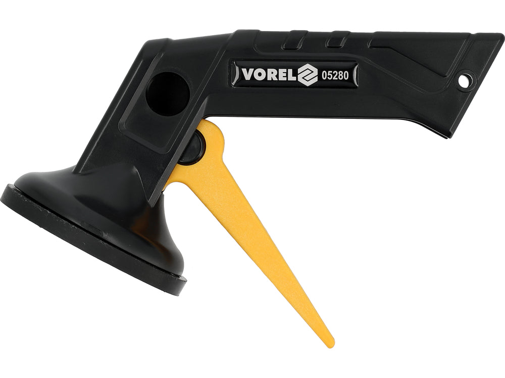 Vorel grip zuignap fi 70mm