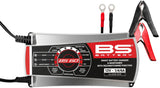 Bs-battery acculader bs60 charger bs60,bs-charge 1a 4a 6a