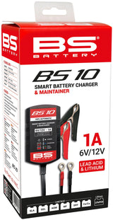 Bs-battery acculader bs10 charger bs10,bs-charge +lithium 1a