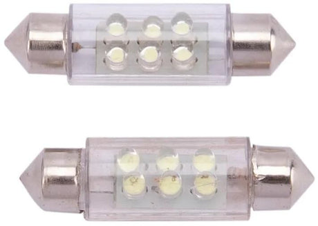 Spahn soffitte led sofitte like 12v 5w s8,5