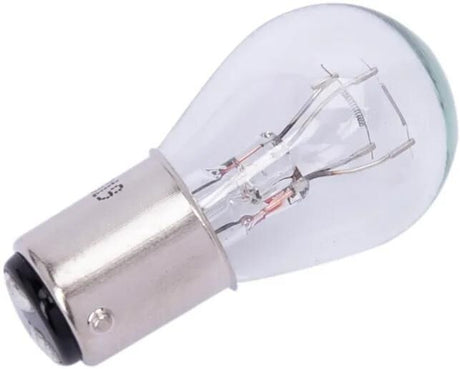 Spahn rem- en achterlicht signal lamp 6v 21 5w bay15d
