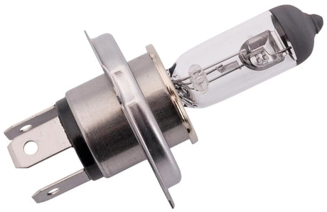 Philips koplamp gloeilamp h4 headlight bulb 12v 60 55w h4 vm p43t