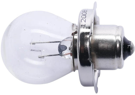 Philips scheinwerferlampe vision headlight bulb 12v 15w p26s