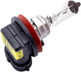 Spahn scheinwerferlampe h8 headlight bulb 12v 35w h8 pgj19-1