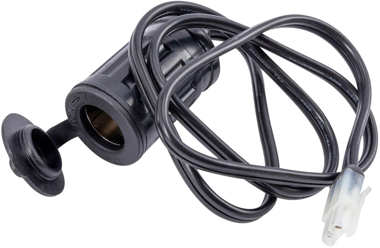 Tecmate toebehoren sockets optimate tm connection 24mm