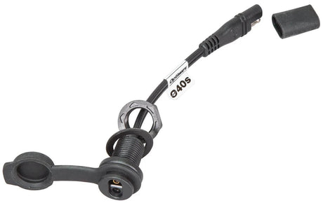 Tecmate toebehoren adapter cable optimate m. sae connection