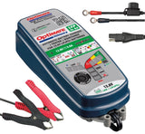 Tecmate acculader optimate lithium 4s 6a optimate 4s charger lithium 6a