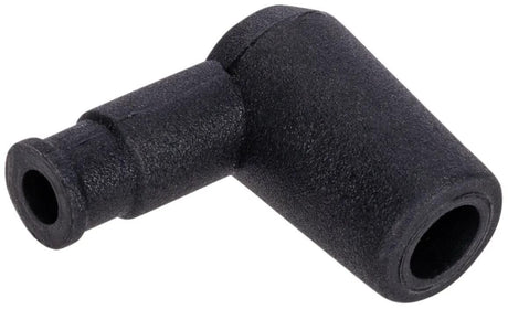 Ariete zündkerzenstecker plug silicone black 5pcs