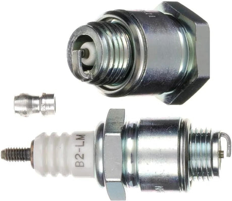 Ngk bougie end candle b2lm standard