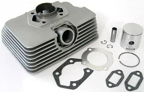 Athena cilinder cylinder zuendapp cpl. 70ccm