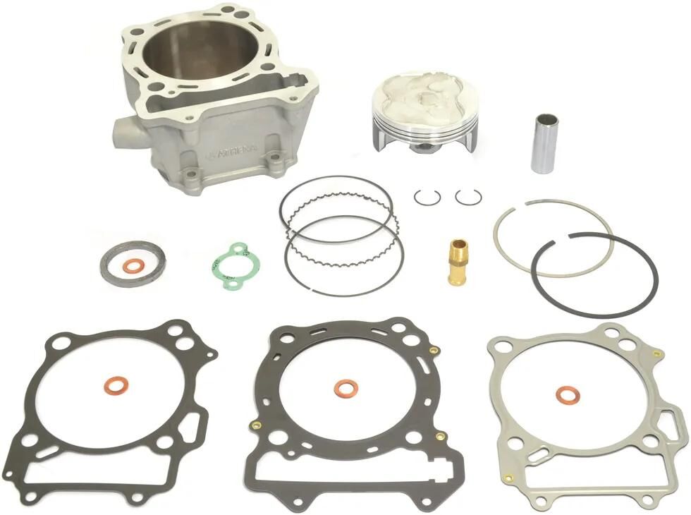 Athena cilinderset cylinder cylinder