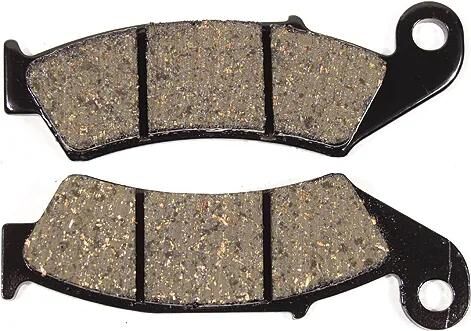 Trw remblokken mcb 594 brake pads organ. mcb 594