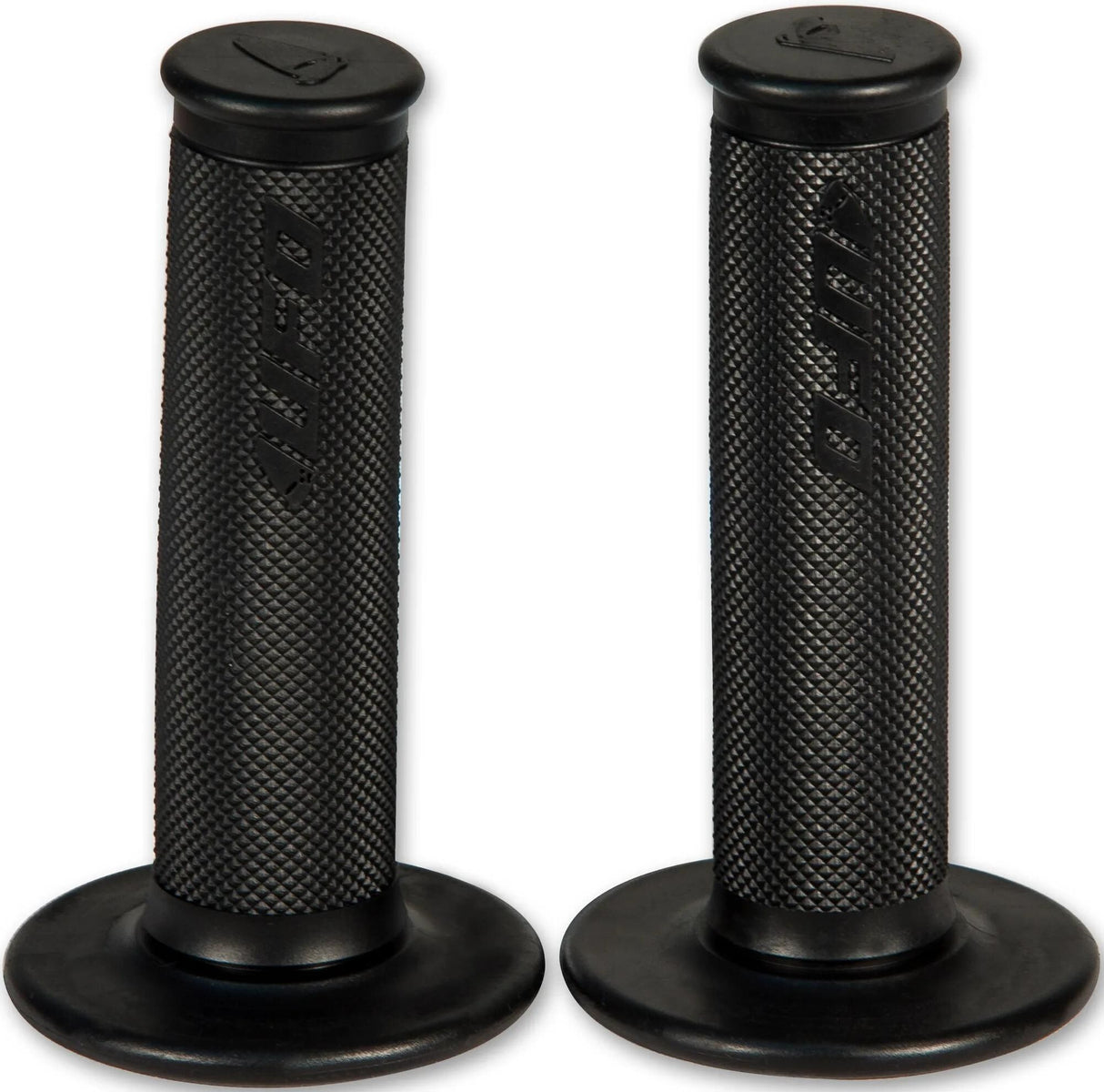 Ufo plast griffgummi orion rubber grip pair ufo black
