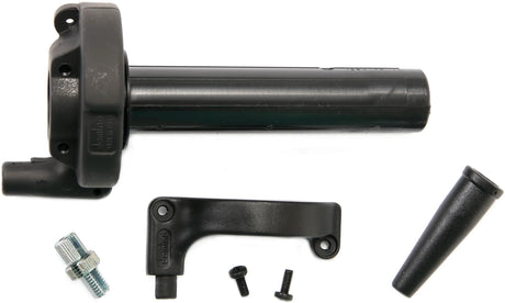 Domino gasdraaigreep armatuur throttle grips alu sw 1-pulley