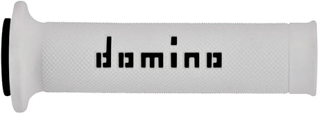 Domino rubber handvat a010 rubber grip a010 we sw 120mm open