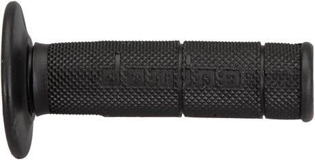 Domino rubber handvat rubber grip 1150 sw 118mm closed