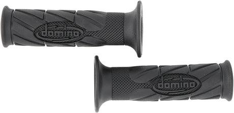 Domino rubber handvat rubber grip 5519 sw 120mm open