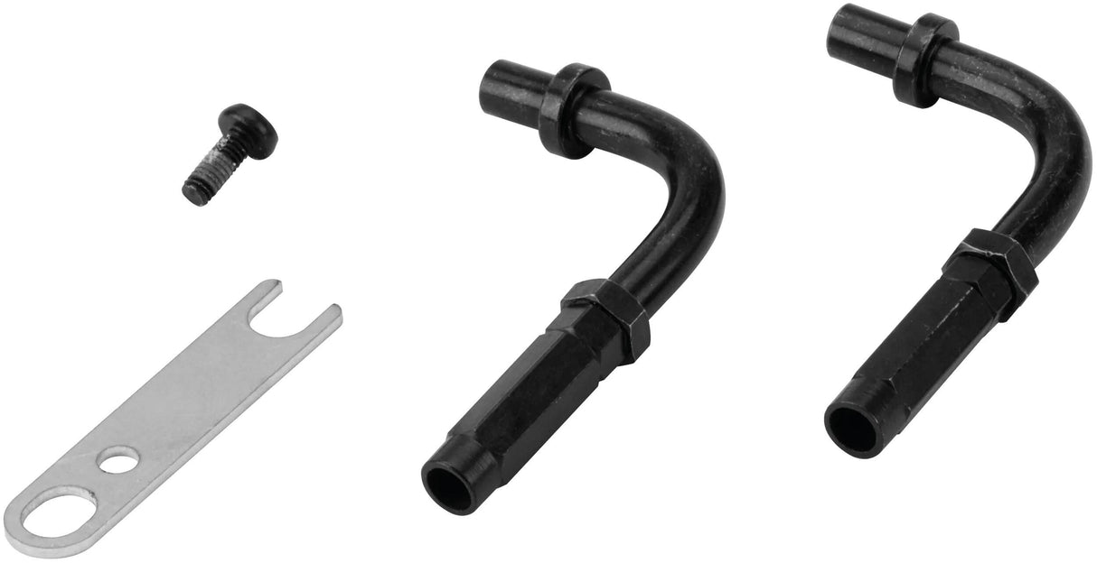 Domino reparatieset bowden cable guide f. xm2 gas pull kit