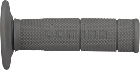Domino rubber handvat rubber grip 1150 gr 118mm closed