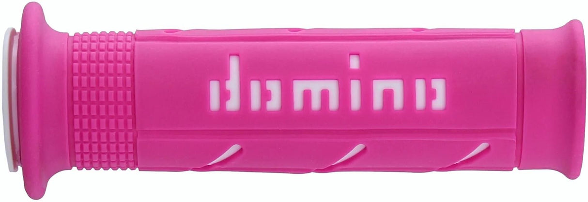 Domino griffgummi a250 rubber grip a250 pink we 120 125mm open