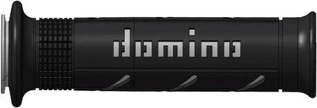 Domino rubber handvat a250 rubber grip a250 sw gr 120mm open