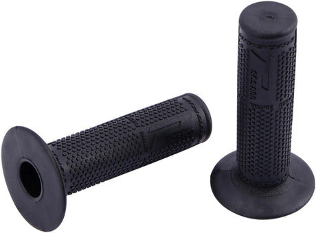 Progrip rubber handvat 803 rubber grip 803 sw 115mm closed