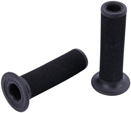 Progrip rubber handvat 722 rubber grip 722 sw 125mm open