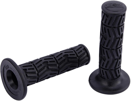 Progrip rubber handvat 737 rubber grip 737 sw 125mm closed