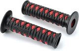 Daytona rubber handvat katana rubber grip katan sw rt 125 open