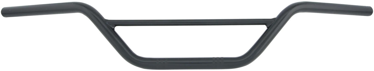 Tommaselli stuur handlebar steel sw 22mm