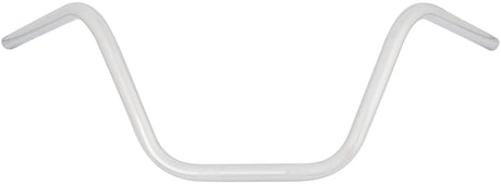 Tommaselli stuur handlebar steel chr 22mm tuev