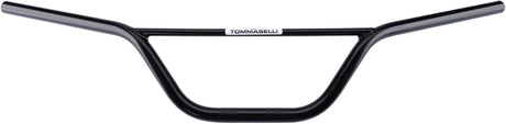Tommaselli stuur vintage handlebar vintage tommase steel stay,846mm