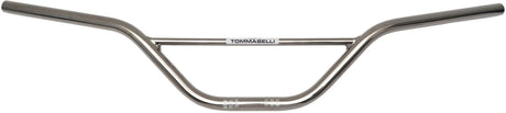 Tommaselli stuur vintage handlebar vintage tommase steel cr stay,887mm
