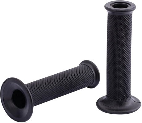Progrip rubber handvat 780 rubber grip 780 sw 125mm closed