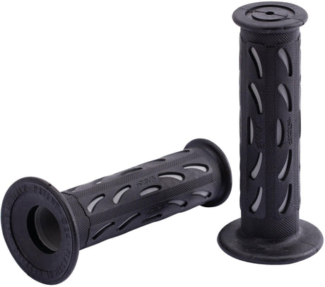 Progrip rubber handvat 724 rubber grip 724 gr sw 122mm closed
