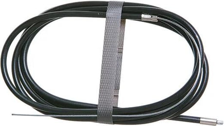 Slurf gaskabel throttle cables 1.25 mm 2.0 mtr.