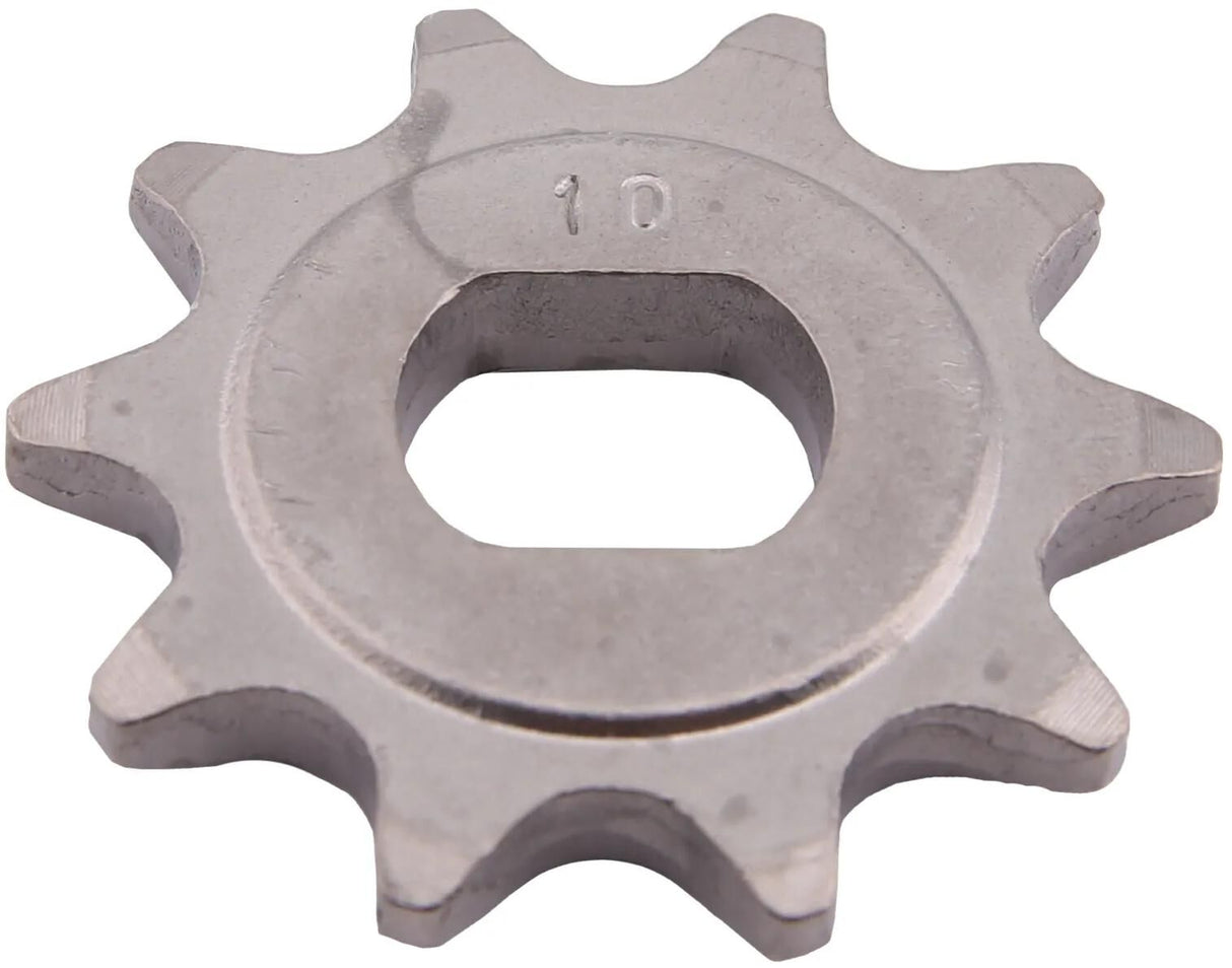 Esjot aandrijfrondsel 0235 sprocket 415 15z standard