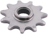Esjot aandrijfrondsel 0846 sprocket 415 15z standard