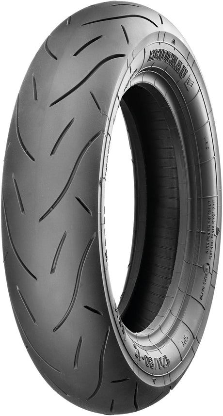 Heidenau buitenband k80 sr tyre k80 sr 130 70-12 tl 62p