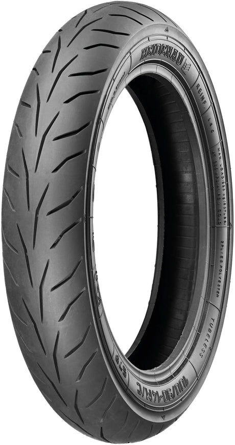 Heidenau buitenband k81 tires 120 70-15 56h tl k81 he