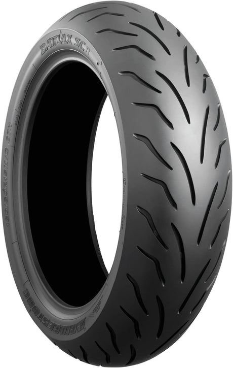 Bridgestone buitenband battlax scooter sc tyre br.st. battlax sc 140 70-13 61p tl rear