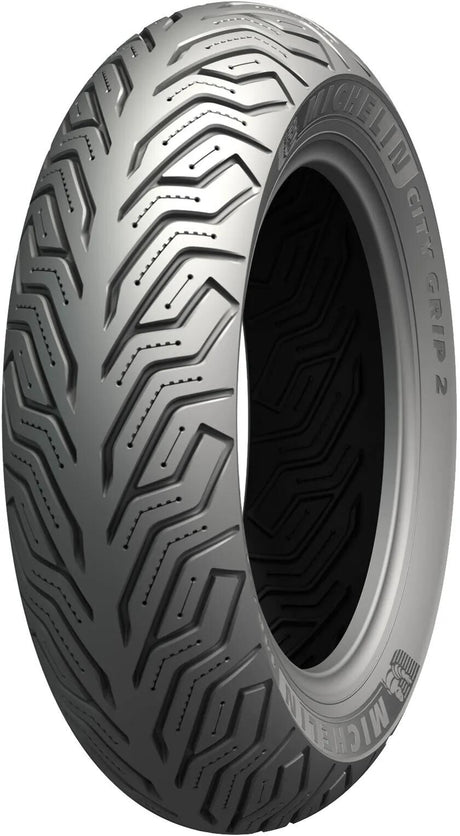 Michelin buitenband city grip 2 tyre city grip 2 120 80-16 tl 60s m+s