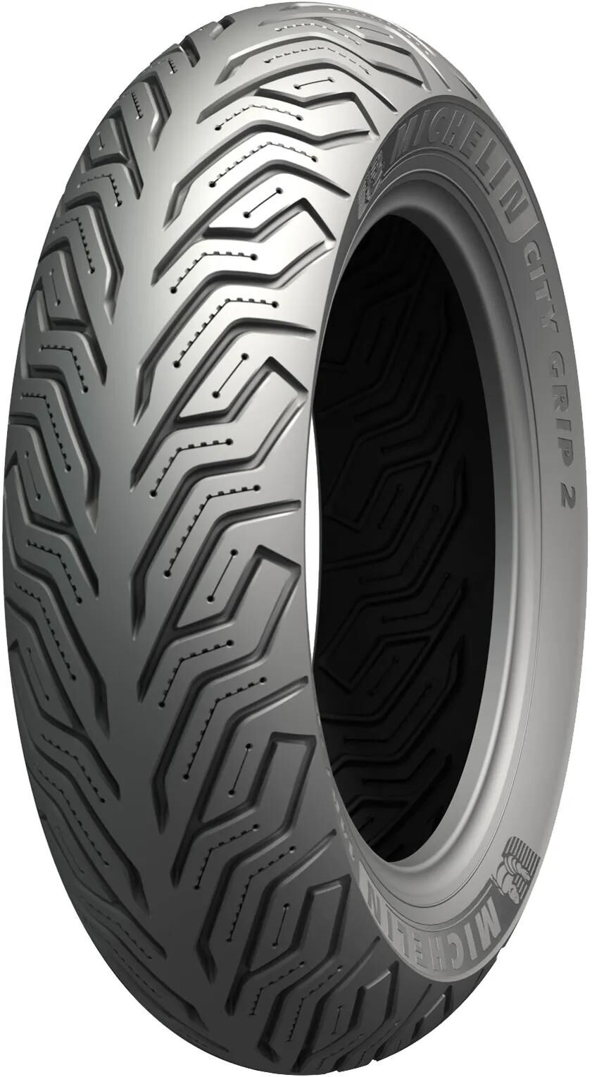 Michelin buitenband city grip 2 tyre city grip 2 120 70-14 tl 61s m+s